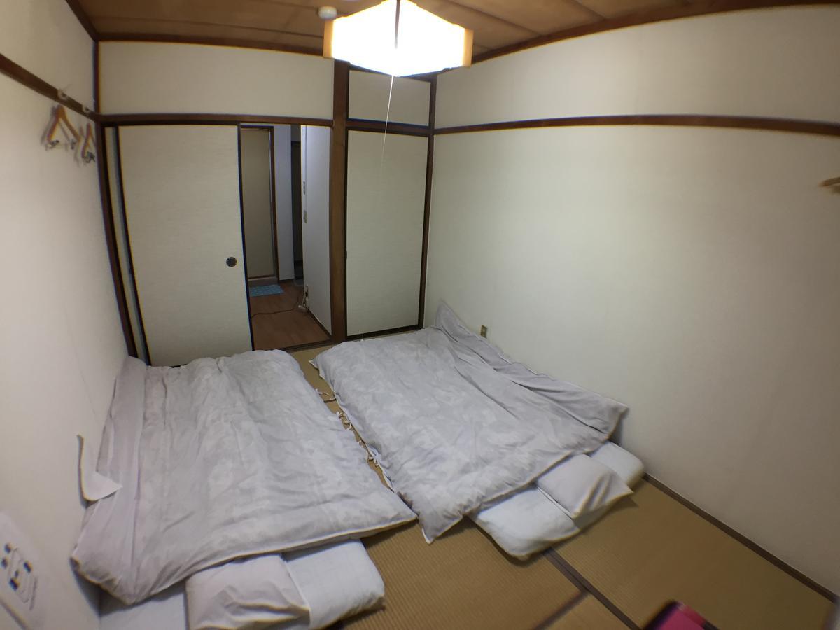 Kenroku Haitsu 101 Kanazawa Exterior photo